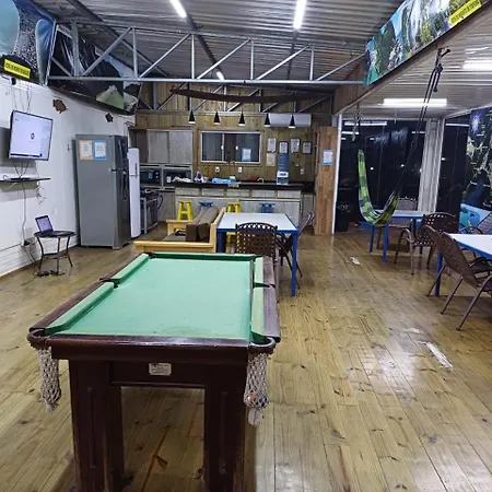 Trip Adventure Hostel-2